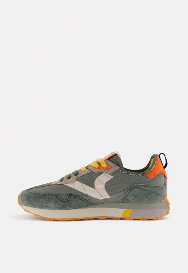 Deportivo de hombre kaki Victoria 8813100