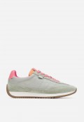 Zapatillas planas kaki XTI 14520902 de mujer con diseño fresco y estilo casual