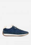 Zapatillas planas XTI 14520901 marino de mujer con diseño fresco y estilo casual