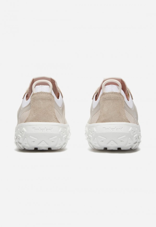 Zapatillas Timberland Low light taupe de mujer con diseño outdoor urbano y máximo confort