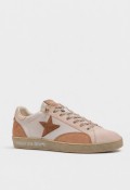 Zapatillas Cetti C-1342 de piel para hombre con estilo casual urbano y carácter artesanal