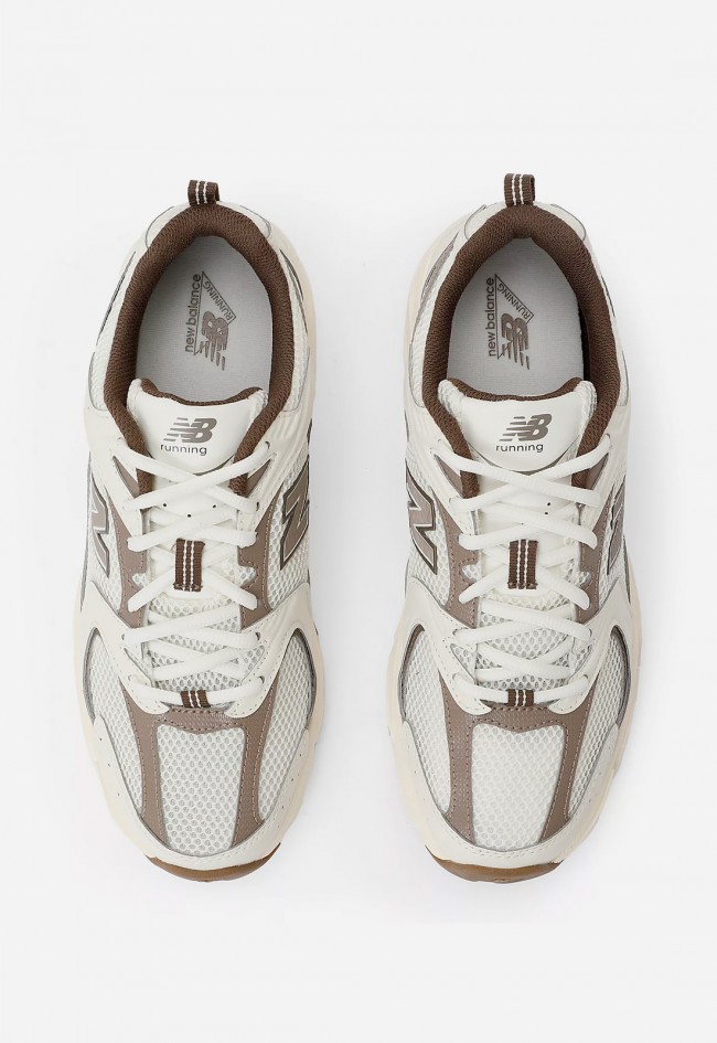 Zapatillas New Balance 530 MR530ASM de mujer con estilo retro running y máxima comodidad