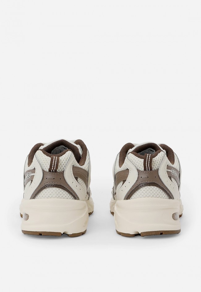 Zapatillas New Balance 530 MR530ASM de mujer con estilo retro running y máxima comodidad