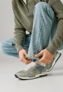 Zapatillas Pepe Jeans pms400037 para hombre con diseño running y acabado premium