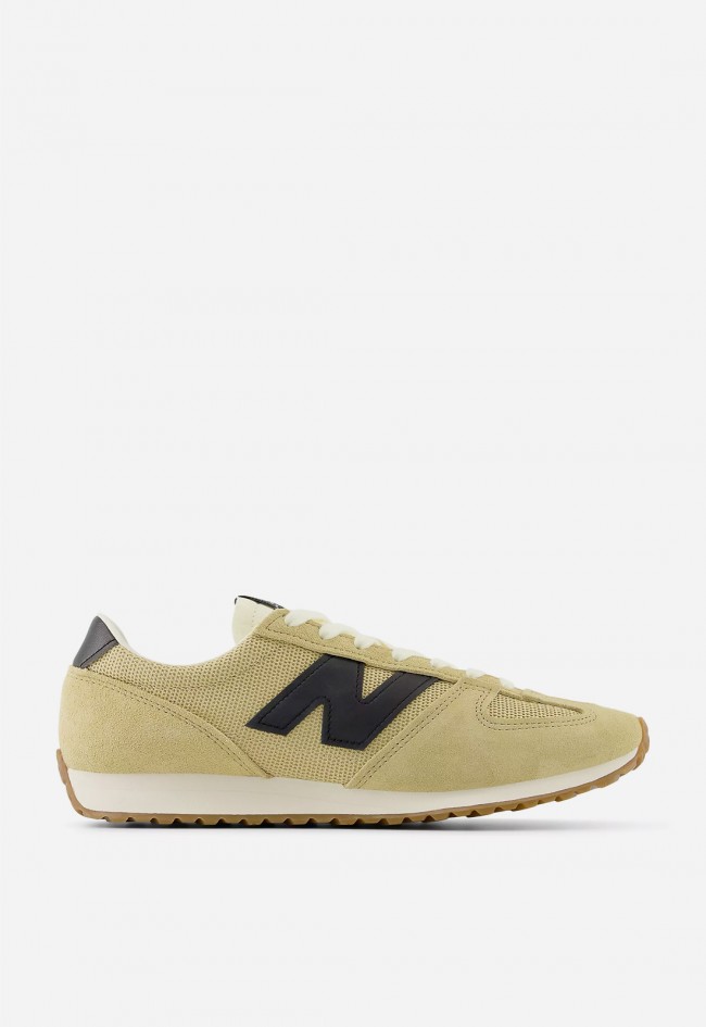 Zapatilla deportiva retro vintage New Balance 471u471706 para mujer