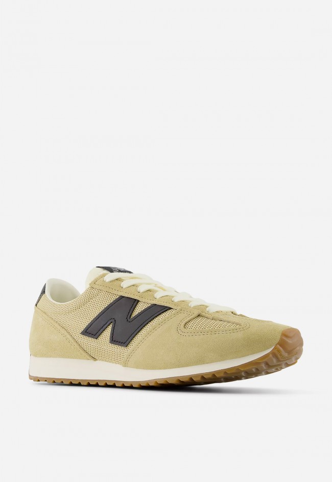 Zapatilla deportiva retro vintage New Balance 471u471706 para mujer