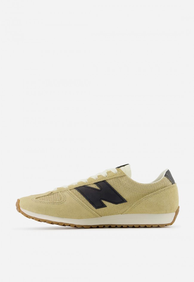 Zapatilla deportiva retro vintage New Balance 471u471706 para mujer