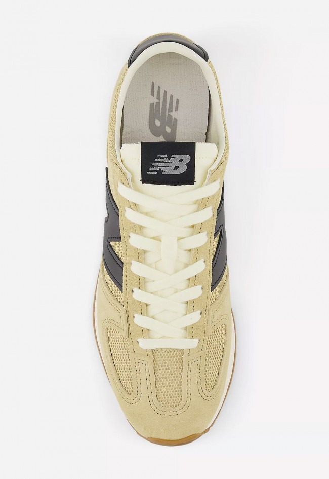Zapatilla deportiva retro vintage New Balance 471u471706 para mujer
