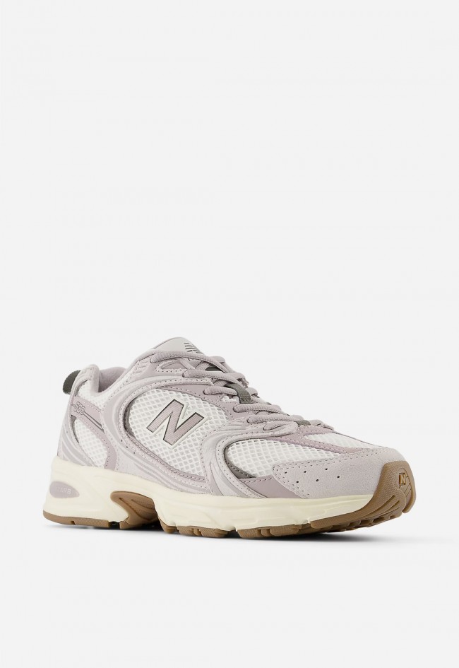 Zapatillas New Balance 530 de mujer estilo retro running con amortiguación ABZORB