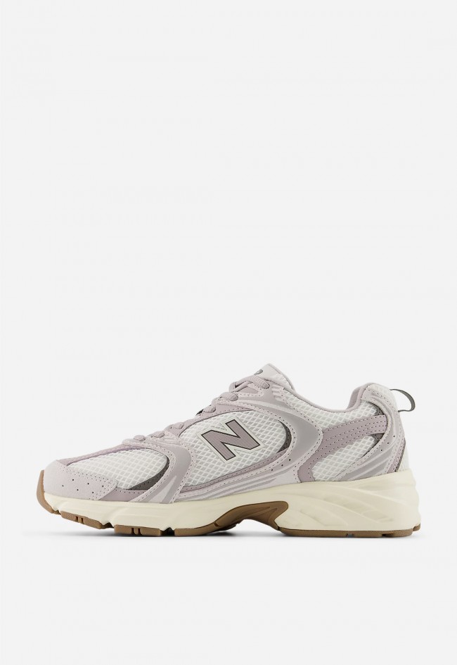 Zapatillas New Balance 530 de mujer estilo retro running con amortiguación ABZORB