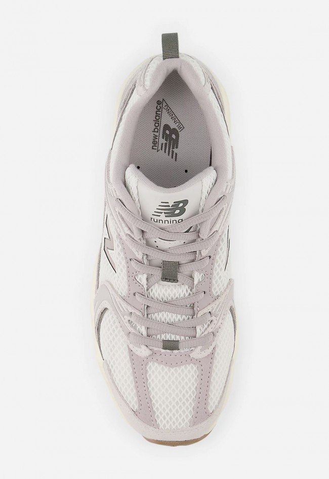 Zapatillas New Balance 530 de mujer estilo retro running con amortiguación ABZORB