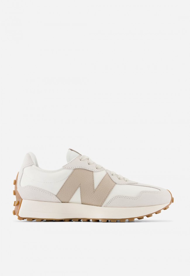 Zapatillas New Balance 327 U327LZ retro: diseño vintage, confort y personalidad