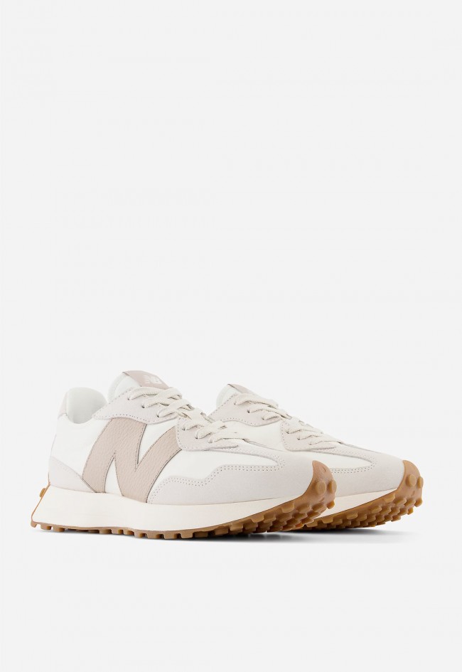 Zapatillas New Balance 327 U327LZ retro: diseño vintage, confort y personalidad