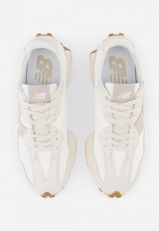 Zapatillas New Balance 327 U327LZ retro: diseño vintage, confort y personalidad