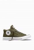 Zapatillas Converse Chuck Taylor All Star Malden Street Mid Good Natured para hombre