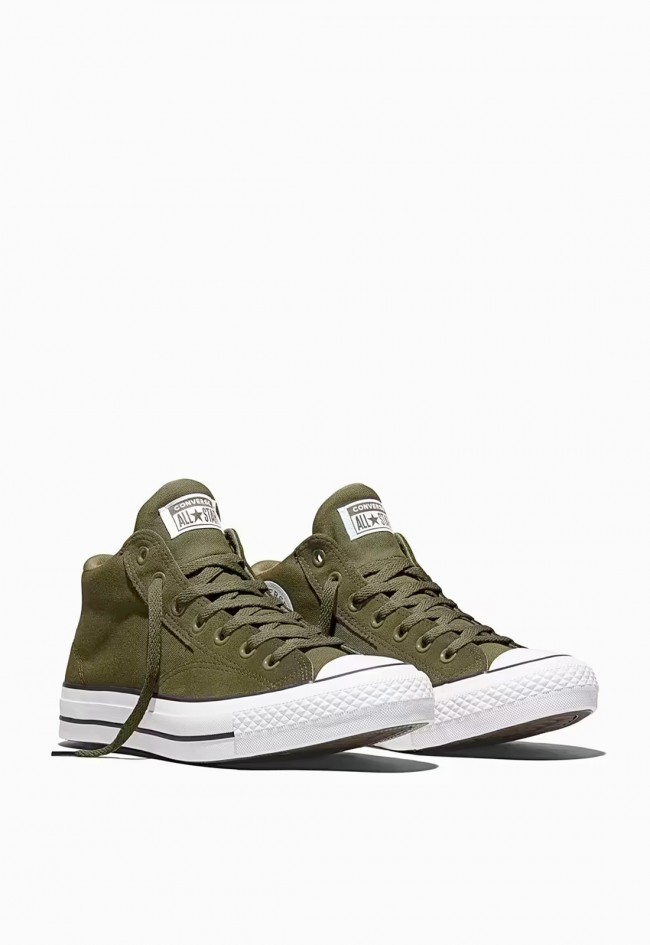 Zapatillas Converse Chuck Taylor All Star Malden Street Mid Good Natured para hombre