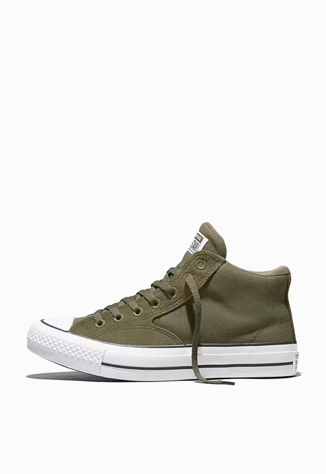 Zapatillas Converse Chuck Taylor All Star Malden Street Mid Good Natured para hombre