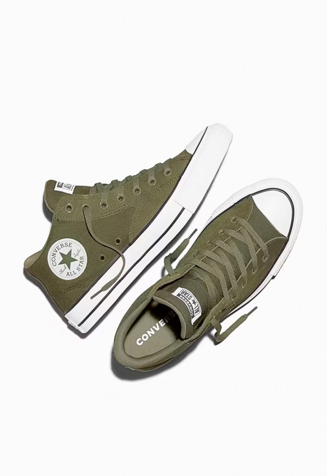 Zapatillas Converse Chuck Taylor All Star Malden Street Mid Good Natured para hombre