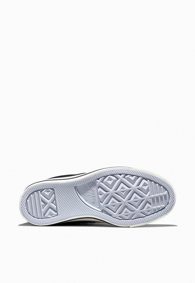 Zapatillas Converse Chuck Taylor All Star Floral Charms para mujer – icono con detalles florales