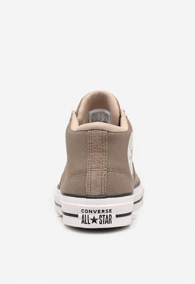 Zapatillas Converse Chuck Taylor All Star Malden Street Canvas & Suede para hombre
