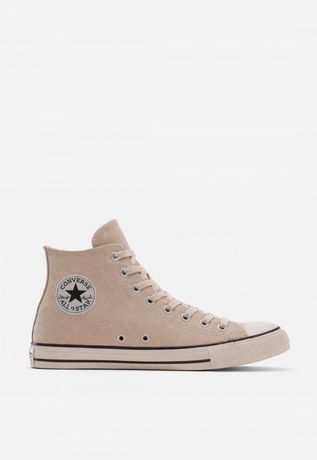 Zapatillas Converse Chuck Taylor All Star Tonal unisex – icono clásico en versión monocromática