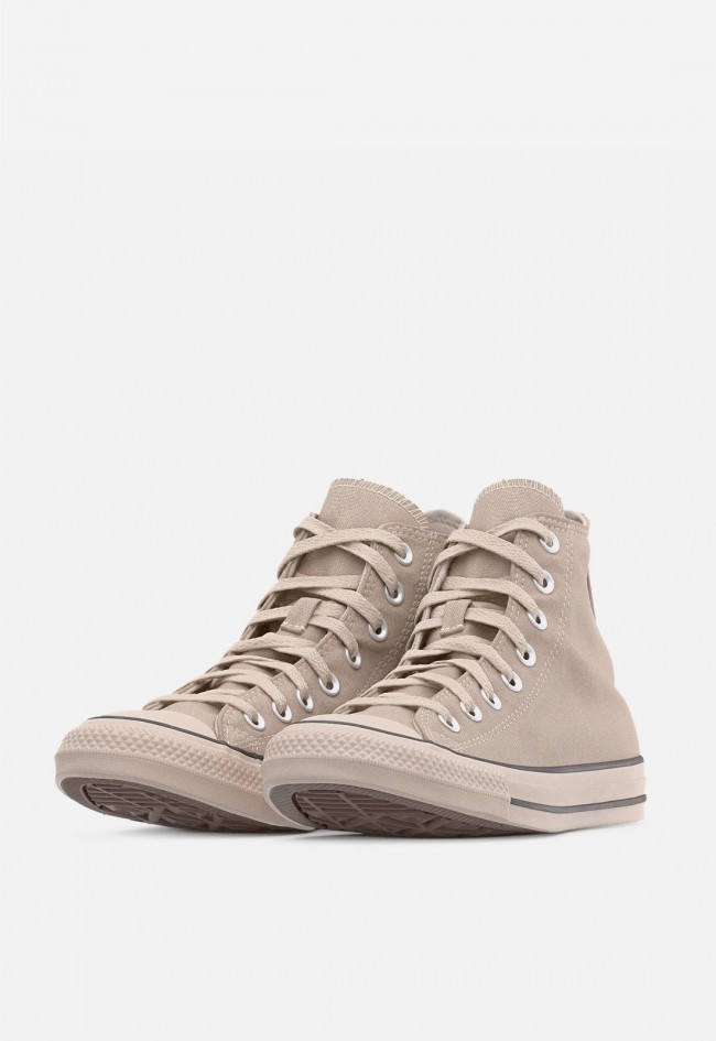 Zapatillas Converse Chuck Taylor All Star Tonal unisex – icono clásico en versión monocromática