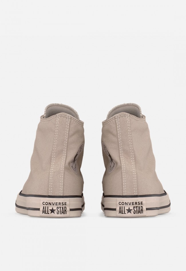 Zapatillas Converse Chuck Taylor All Star Tonal unisex – icono clásico en versión monocromática