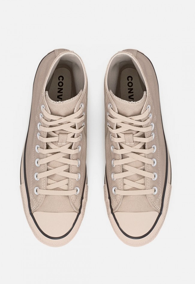 Zapatillas Converse Chuck Taylor All Star Tonal unisex – icono clásico en versión monocromática