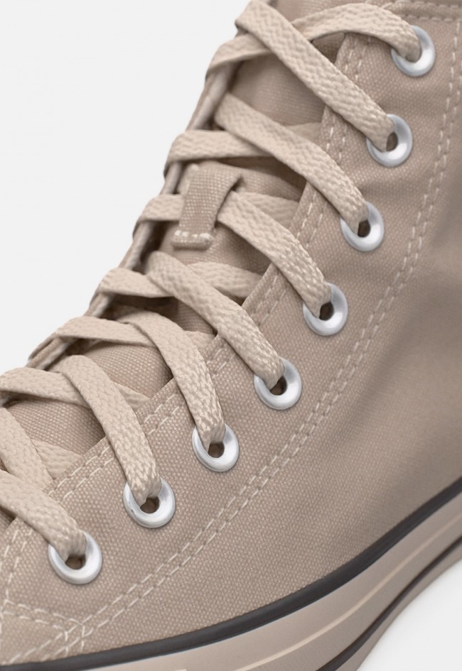 Zapatillas Converse Chuck Taylor All Star Tonal unisex – icono clásico en versión monocromática