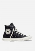 Zapatillas Converse Chuck Taylor All Star Valentine’s Day para mujer – icono con detalles de corazón