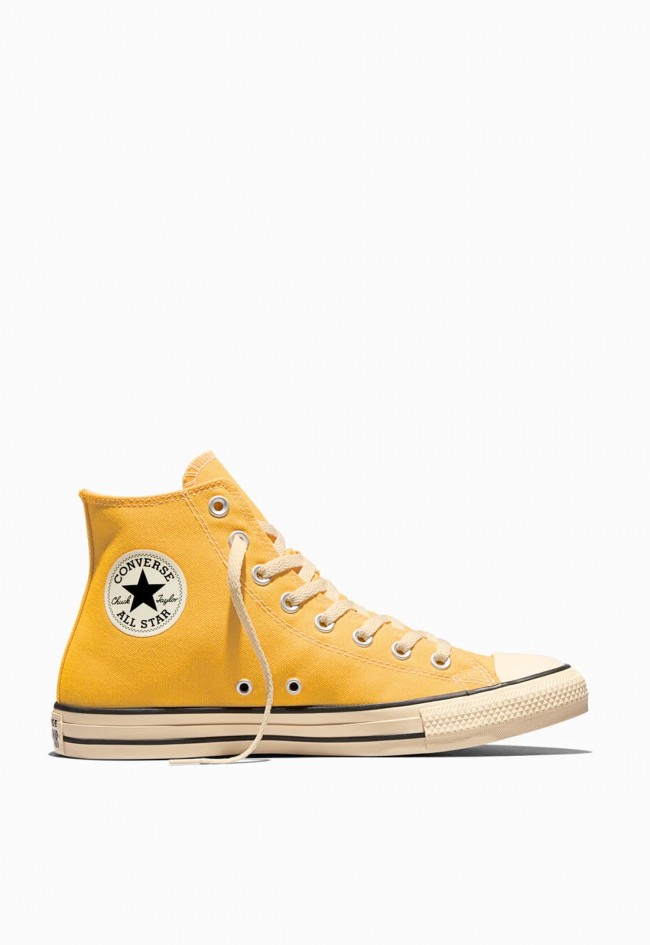 Zapatillas Converse Chuck Taylor All Star Tonal – icono clásico en versión color distintivo