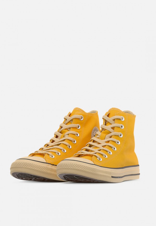 Zapatillas Converse Chuck Taylor All Star Tonal – icono clásico en versión color distintivo