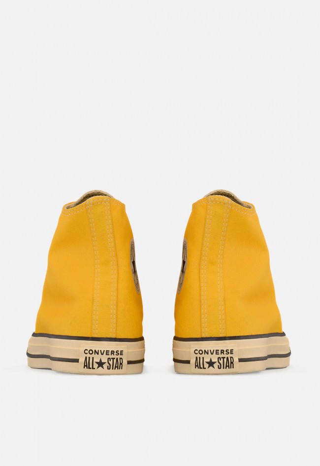 Zapatillas Converse Chuck Taylor All Star Tonal – icono clásico en versión color distintivo