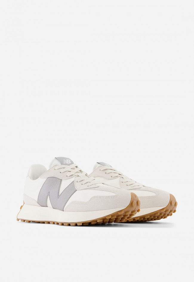 Zapatillas New Balance 327 mujer retro urbanas – estilo setentero y confort diario