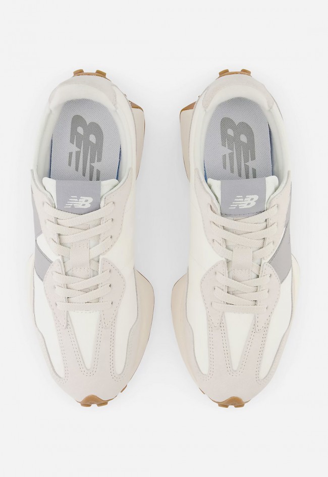 Zapatillas New Balance 327 mujer retro urbanas – estilo setentero y confort diario