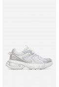 Zapatillas XTI 14517103 de mujer con suela voluminosa y estilo deportivo urbano