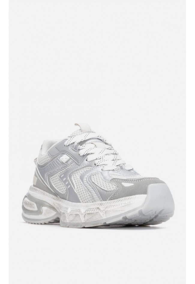 Zapatillas XTI 14517103 de mujer con suela voluminosa y estilo deportivo urbano
