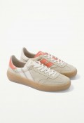 Zapatillas retro Caval Rocky Flame – sneakers vintage asimétricas con carácter urbano
