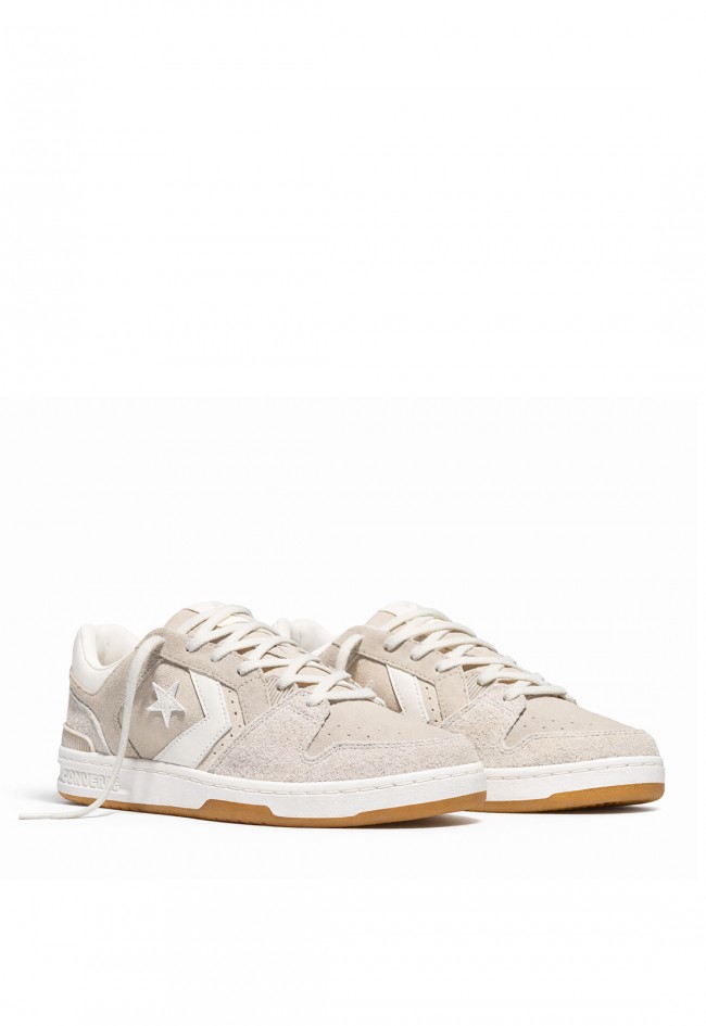 Converse CL98 Suede hombre – sneakers retro 90s con amortiguación CX