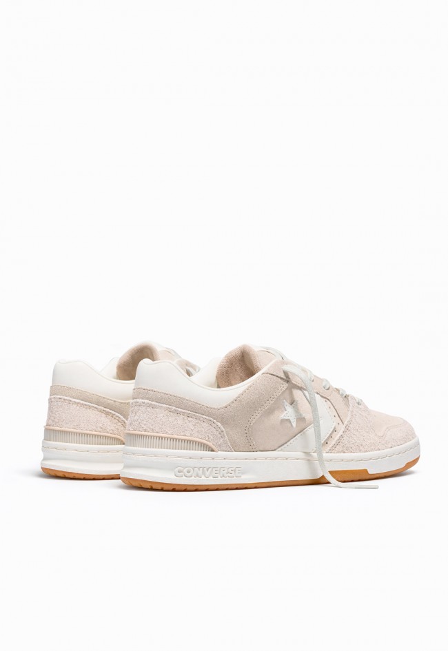 Converse CL98 Suede hombre – sneakers retro 90s con amortiguación CX
