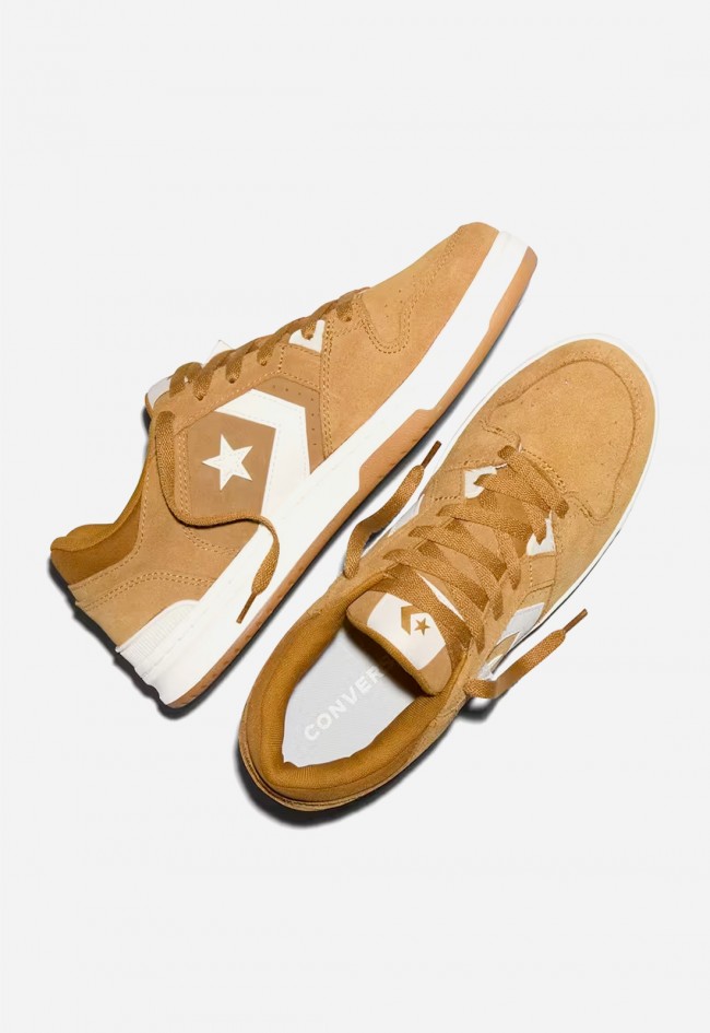 Converse CL98 Honey Stick hombre – sneakers retro de ante con amortiguación CX