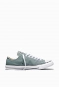 Converse Chuck Taylor All Star Classic mujer bajas – icono atemporal en lona