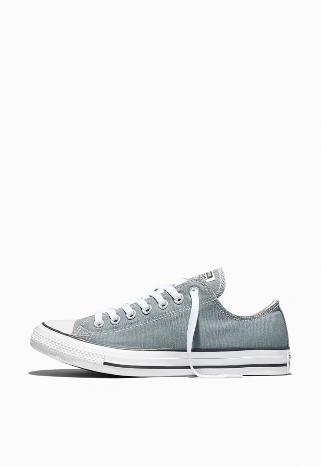 Converse Chuck Taylor All Star Classic mujer bajas – icono atemporal en lona