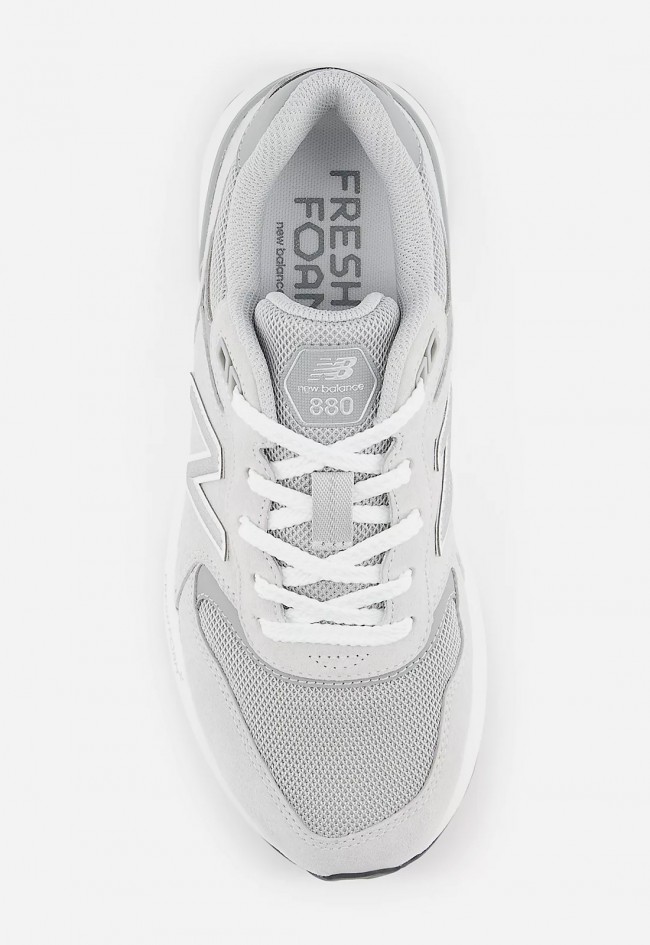 New Balance Fresh Foam Walking 880 v7 hombre – máxima amortiguación y confort diario