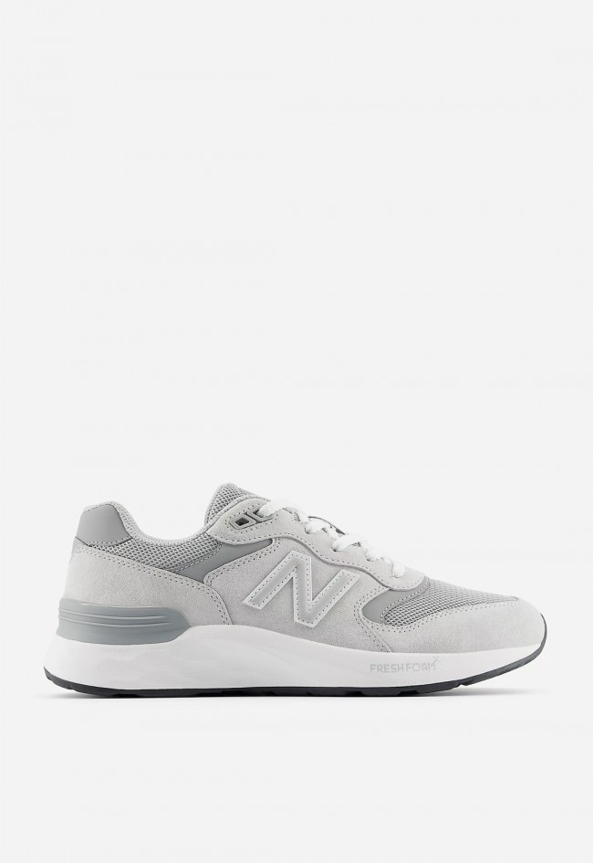 New Balance Fresh Foam Walking 880 v7 mujer – amortiguación superior y confort total