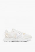 Lacoste L003 Neo hombre – sneakers urbanas premium con diseño conceptual