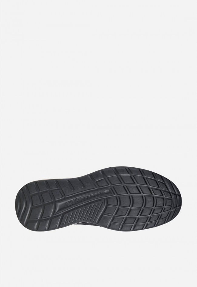 Zapatillas de hombre Skechers Slip-Ins Relaxed Fit Sterling – manos libres y confort total