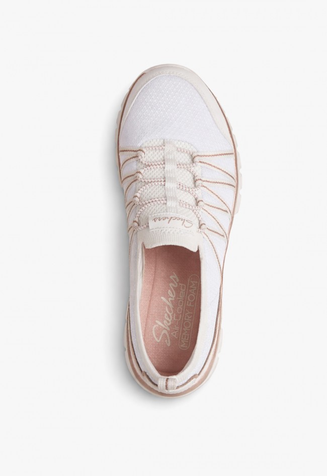 Zapatillas Skechers Graceful Purecrush mujer – ligeras, cómodas y estilo sporty chic