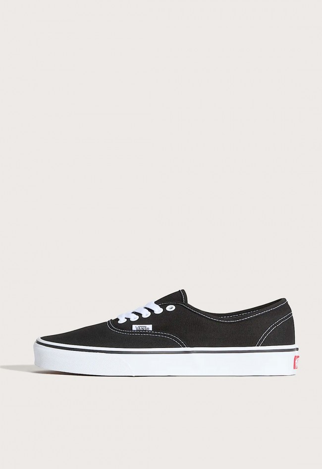 Vans Authentic Hombre – Diseño Original Icónico para Uso Diario