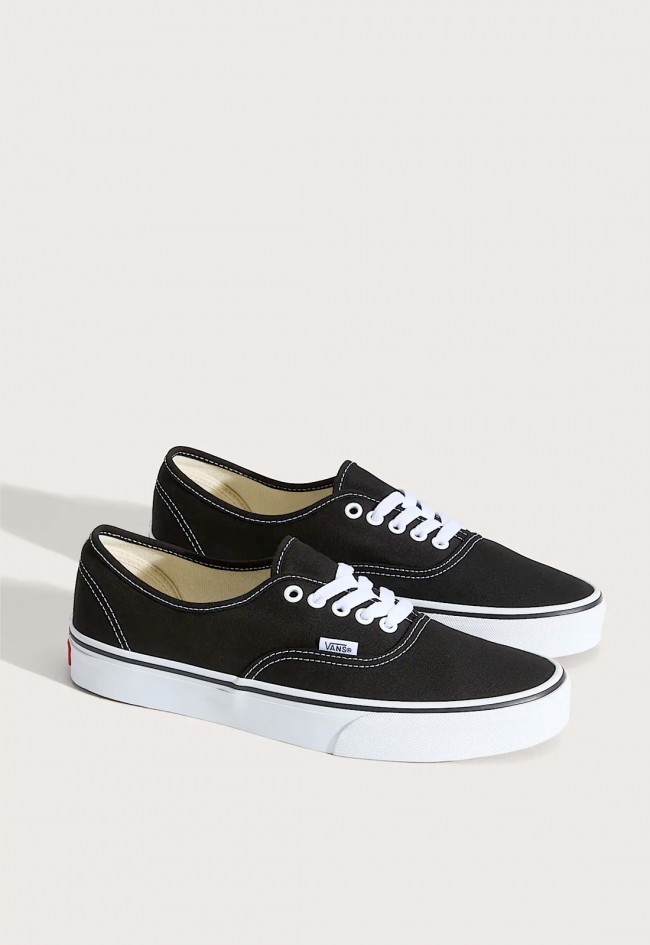 Vans Authentic Hombre – Diseño Original Icónico para Uso Diario